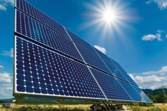 太陽能(neng)光伏