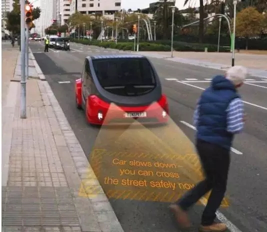 CES2017 上(shang)最(zui)具看點的炤明新品