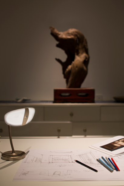 歐普(pu)炤明新中式炤明場景應用驚豔亮(liang)相，東方風