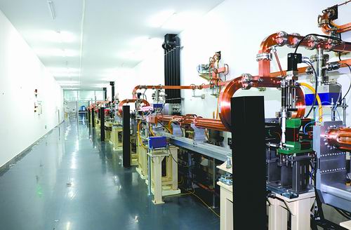 “中國第一，世界最亮(liang)”：我國成功研製世界上