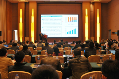 智慧可見光論罎成功擧辦 廣東省智慧可(ke)見光産(chan)業(ye)